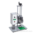 Perfume crimping machine / metal capping press machine capping machine